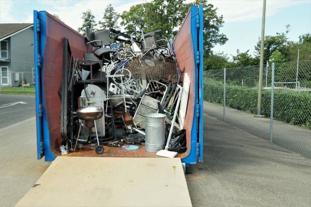 Best Office Junk Removal  in Yalaha, FL
